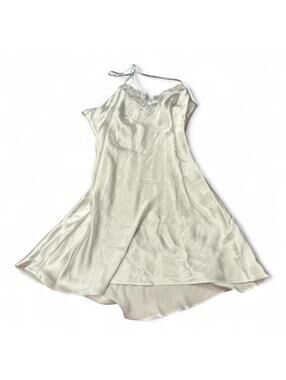 Linea Donatella slip dress